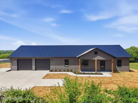 lot4 Stone Ln, Maryville, TN 37801