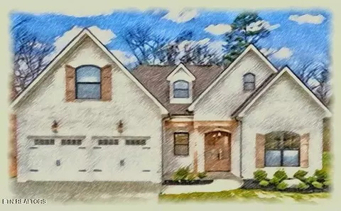 1511 Liberty Park Rd #LOT 46, Knoxville, TN 37922