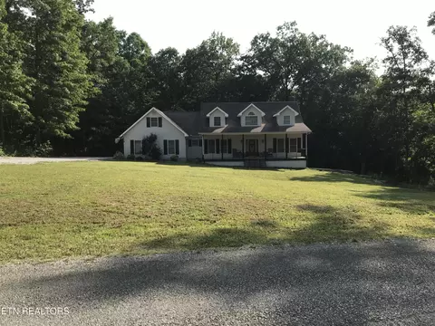 131 East Ln, Jamestown, TN 38556