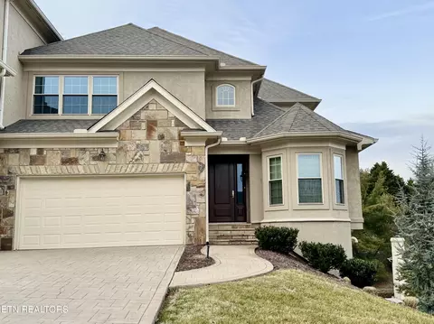 1026 Spy Glass Way, Knoxville, TN 37922