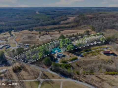 6 29 Acres Lowe Rd, Crossville, TN 38572