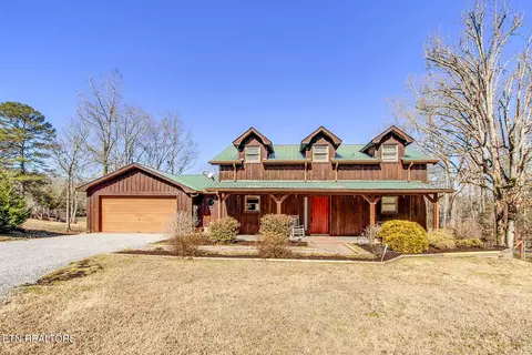 4368 River Rd, Ten Mile, TN 37880