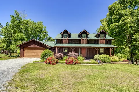 4368 River Rd, Ten Mile, TN 37880