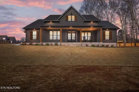 932 Herbert Dr, Greenback, TN 37742