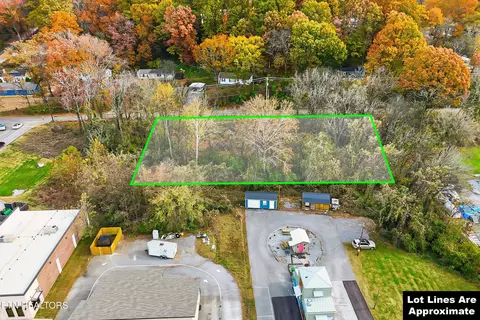 Old Knoxville Pike, Maryville, TN 37804