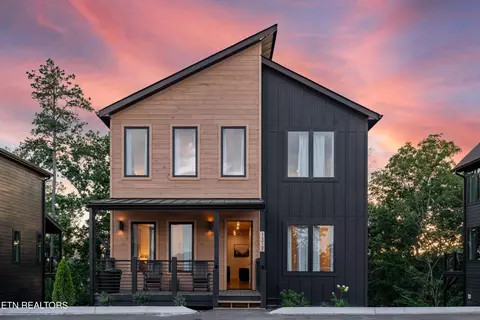 1317 Reedmont Way, Sevierville, TN 37876