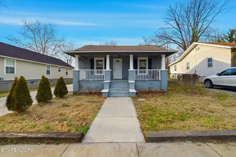 2409 Wilson Ave, Knoxville, TN 37915