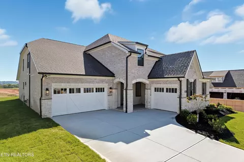1245 Lot 119 Wagon Hitch Rd, Knoxville, TN 37934