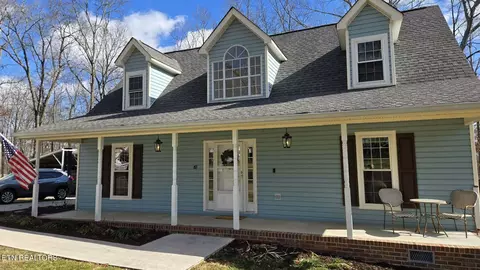 157 Ashlin Ridge Dr, Cleveland, TN 37312