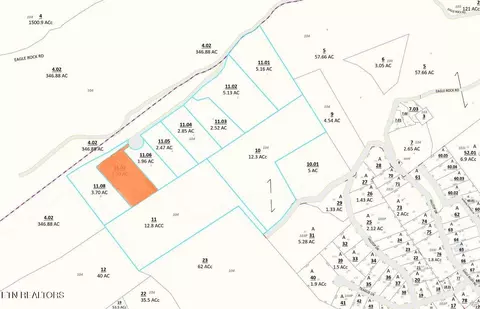 217 Eagle View Ln, Jacksboro, TN 37757