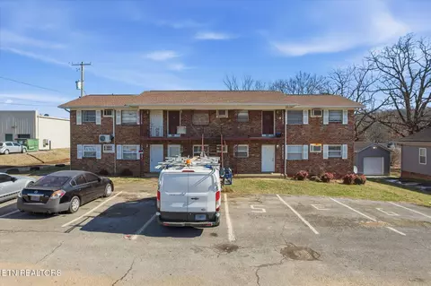 2818 Dayton St, Knoxville, TN 37921