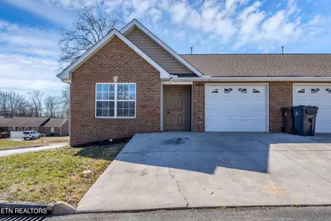 4801 White Poplar Way #17, Knoxville, TN 37912