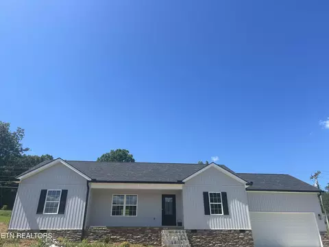 487 Straight Creek Church Rd, New Tazewell, TN 37825