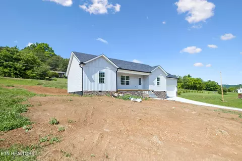 487 Straight Creek Church Rd, New Tazewell, TN 37825