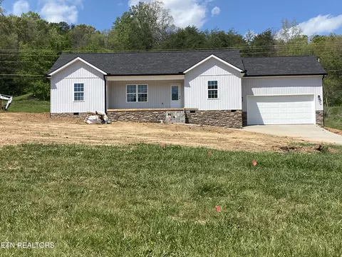 487 Straight Creek Church Rd, New Tazewell, TN 37825