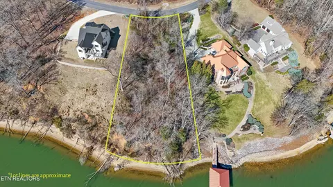 lot170 E Shore Dr, Rockwood, TN 37854