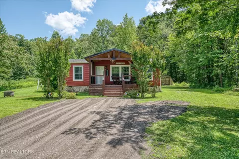 2029 Shiloh Rd, Decatur, TN 37322