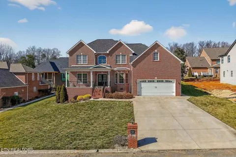 1312 Bridle, Cookeville, TN 38501