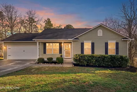 5838 Pine Needle Ln, Knoxville, TN 37921