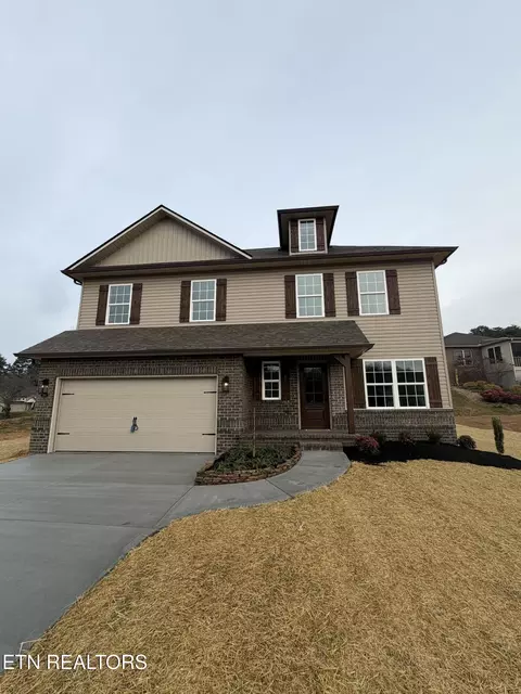 3705 Parker Harrison Way, Knoxville, TN 37924