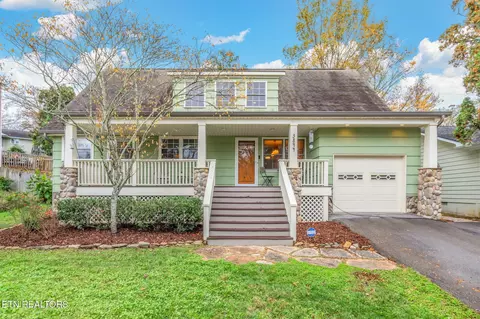 3844 Taliluna Ave, Knoxville, TN 37919