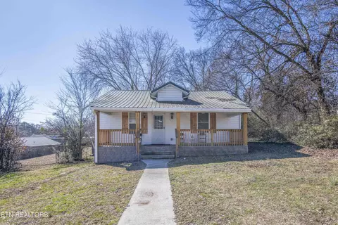 119 Yankee St, Knoxville, TN 37914