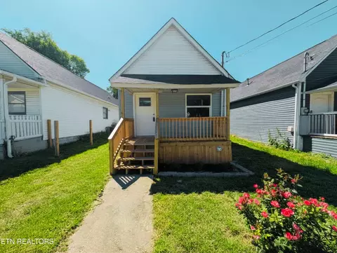 216 Dameron Ave, Knoxville, TN 37917