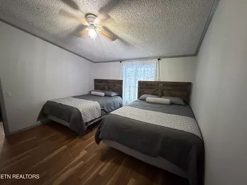 Bedroom - 4601 White Oak Rd, Duff, TN 37729 photo 8 of 8