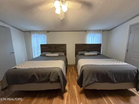 Bedroom - 4601 White Oak Rd, Duff, TN 37729 photo 2 of 8