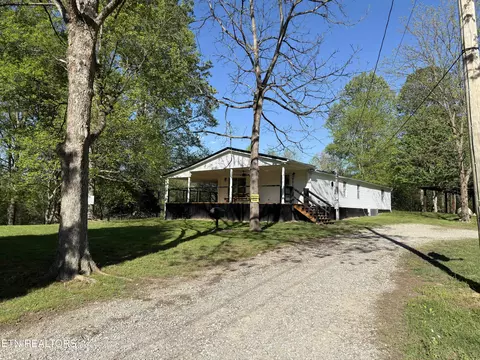 Exterior - 4601 White Oak Rd, Duff, TN 37729 photo 1 of 15