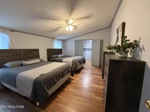 Bedroom - 4601 White Oak Rd, Duff, TN 37729 photo 1 of 8