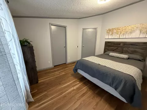 Bedroom - 4601 White Oak Rd, Duff, TN 37729 photo 5 of 8