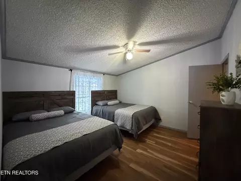 Bedroom - 4601 White Oak Rd, Duff, TN 37729 photo 6 of 8