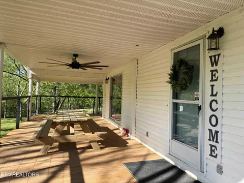 Exterior - 4601 White Oak Rd, Duff, TN 37729 photo 15 of 15