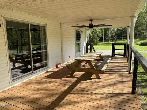 Exterior - 4601 White Oak Rd, Duff, TN 37729 photo 14 of 15