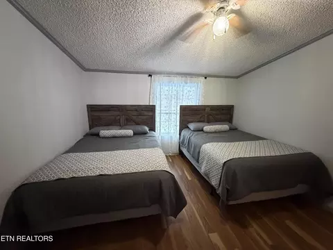 Bedroom - 4601 White Oak Rd, Duff, TN 37729 photo 7 of 8