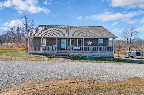 740 Dodson Chapel Rd, Cookeville, TN 38506