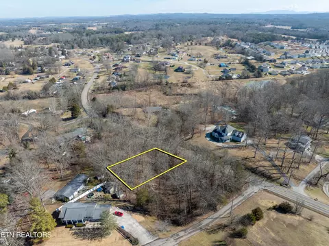 7421 N Ruggles Ferry Pike, Knoxville, TN 37924