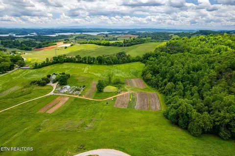 Greenlee Rd, Rutledge, TN 37861