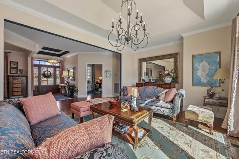Living - 120 Dirk Way, Bean Station, TN 37708 photo 4 of 6
