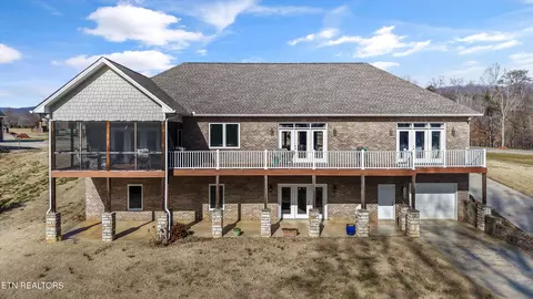 Exterior - 120 Dirk Way, Bean Station, TN 37708 photo 7 of 10