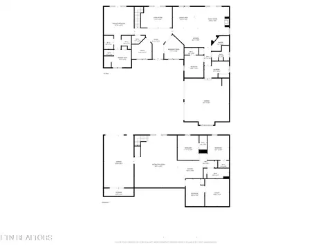 Floorplan - 120 Dirk Way, Bean Station, TN 37708 photo 3 of 3