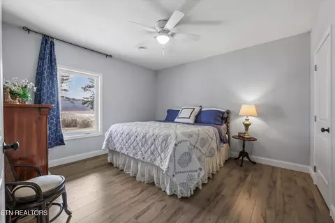 Bedroom - 120 Dirk Way, Bean Station, TN 37708 photo 5 of 7