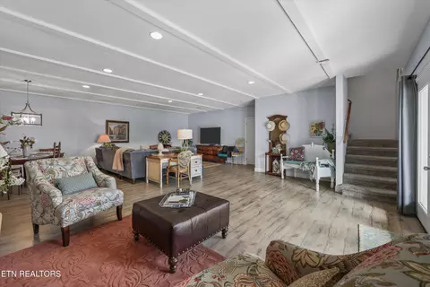 Living - 120 Dirk Way, Bean Station, TN 37708 photo 5 of 6