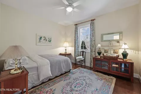 Bedroom - 120 Dirk Way, Bean Station, TN 37708 photo 1 of 7