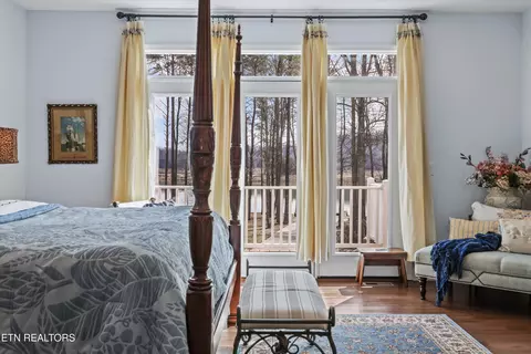 Bedroom - 120 Dirk Way, Bean Station, TN 37708 photo 4 of 7