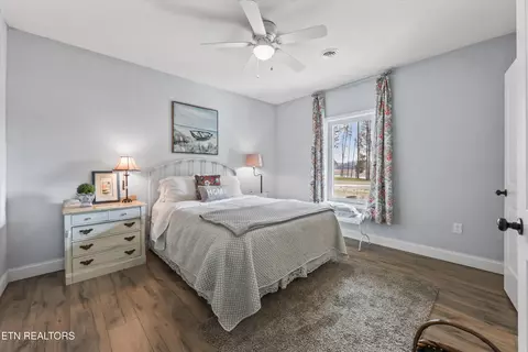 Bedroom - 120 Dirk Way, Bean Station, TN 37708 photo 6 of 7