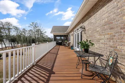 Exterior - 120 Dirk Way, Bean Station, TN 37708 photo 3 of 10