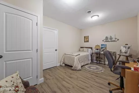 Bedroom - 120 Dirk Way, Bean Station, TN 37708 photo 7 of 7