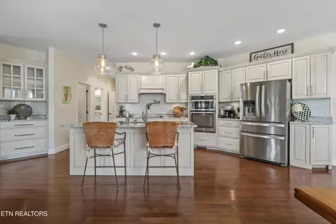Kitchen - 120 Dirk Way, Bean Station, TN 37708 photo 1 of 5